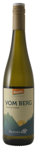 Gustavshof vom Berg Riesling Trocken