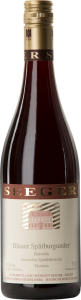 Weingut Seeger Blauer Spatburgunder