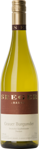 Weingut Seeger Grauer Burgunder