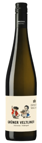 Domäne Wachau Grüner Veltliner Federspiel Dürnstein