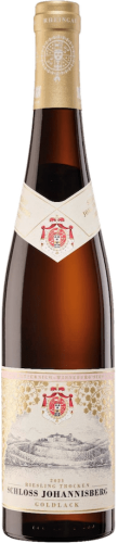 Schloss Johannisberg Goldlack Riesling Trocken
